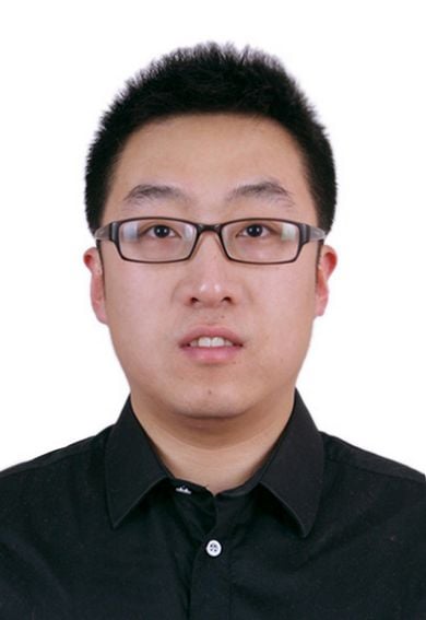 张勇的头像